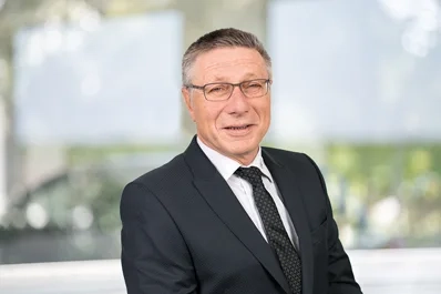 Paul-Gerhard Ebbinghaus